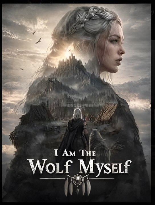 I Am The Wolf Myself- Drama FULL MOVIES ENGLISH SUB