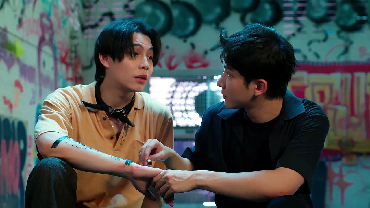 The Heart Killers (Uncut Ver.) Episode 10 I FULL MOVIES ENGLISH SUB
