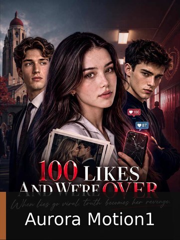 100 Likes and We're Over |