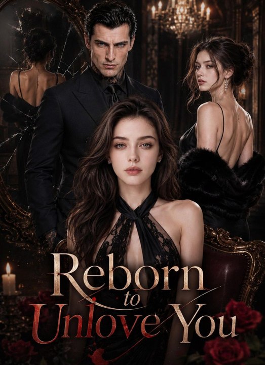 Reborn to Unlove You - EPS