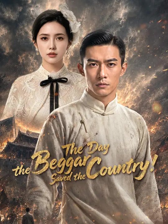 The Day the Beggar Saved the Country! | Full Series | Short Drama English