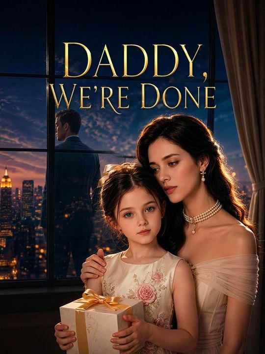 Daddy We're Done - Full Movie