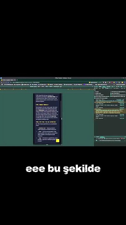 HTML & SVG Lesson Search System Updated | Ovid Game (HTML & SVG Ders Arama Sistemi Güncellendi)