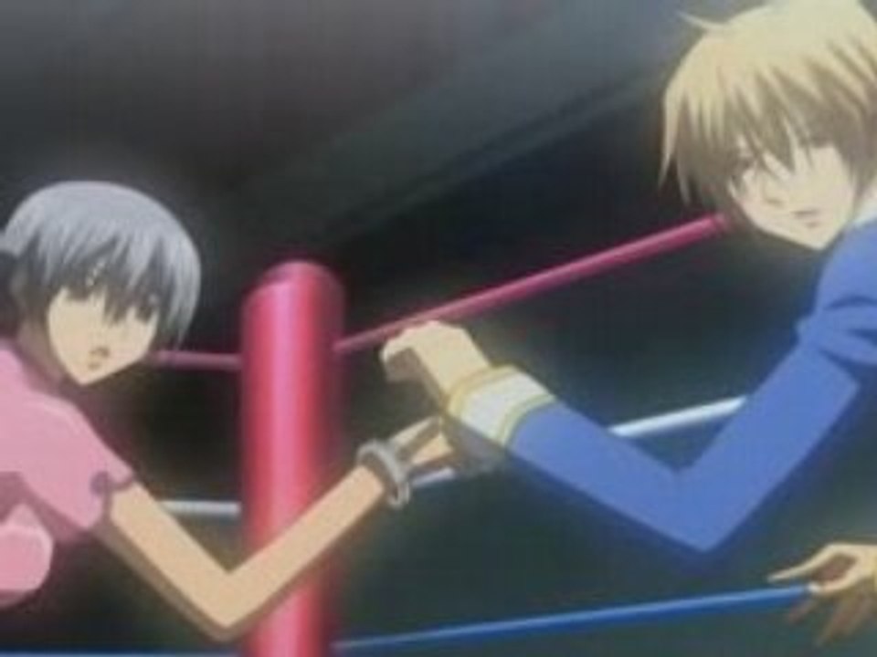 Special A Ep 2 part 2