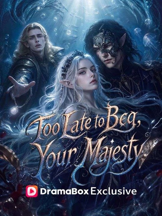 Too Late to Beg, Your Majesty - Full HD Movie