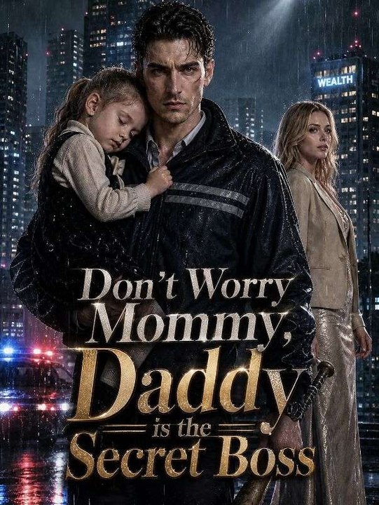 Don't Worry Mommy, Daddy is the Secret Boss - FULL EPISODE