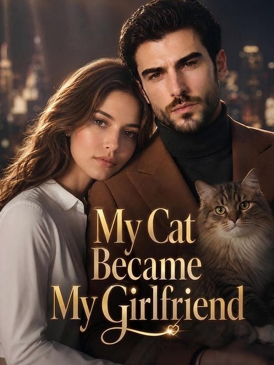 My Cat Became My Girlfriend - Full