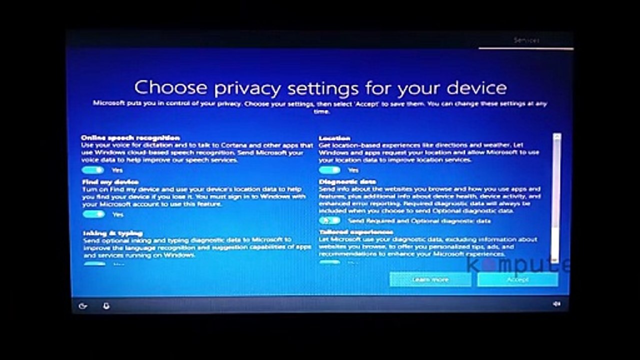 Cara Yang Benar Instal 3 Sistem Boot Windows 7 Windows 10 Windows 11
