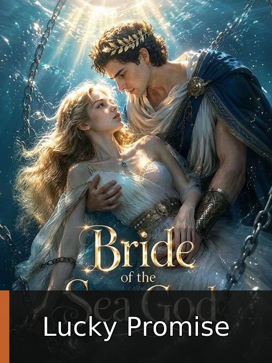 Bride of the Sea God | Lucky Promise