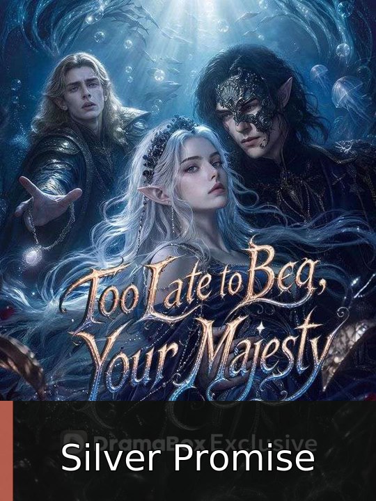 Too Late to Beg, Your Majesty | Silver Promise