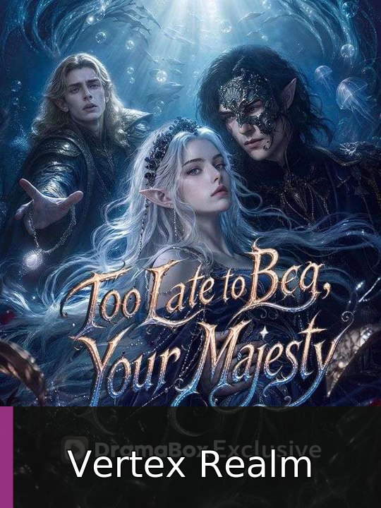 Too Late to Beg, Your Majesty | Vertex Realm