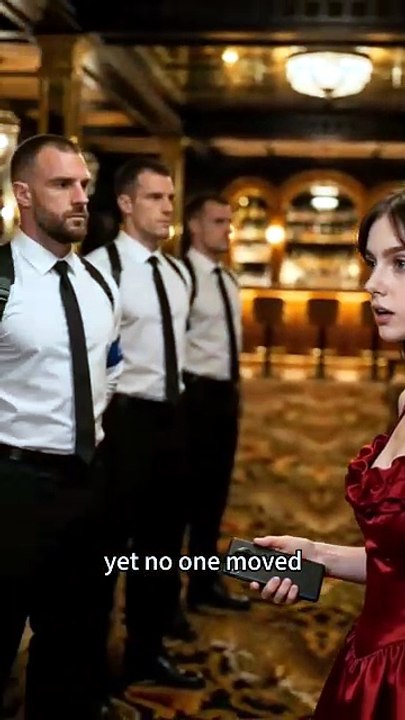 [EngSub] All Who Wronged Me Stand Trial At My Hand