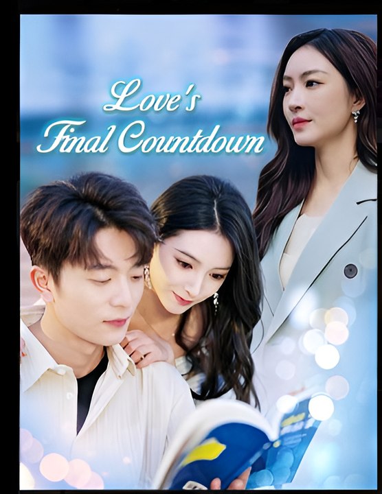 Love’s Final Countdown