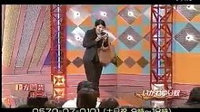 いがわゆり蚊 - 上方演芸ホール 20110306