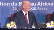 انتخابات فيفا المقبلة تعمق أزمة إنفانتينو الداخلية