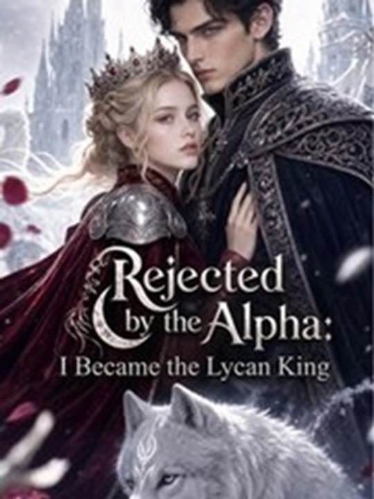 Rejected by the Alpha, I Became the Lycan King - FULL EPISODE ENGLISH SUB