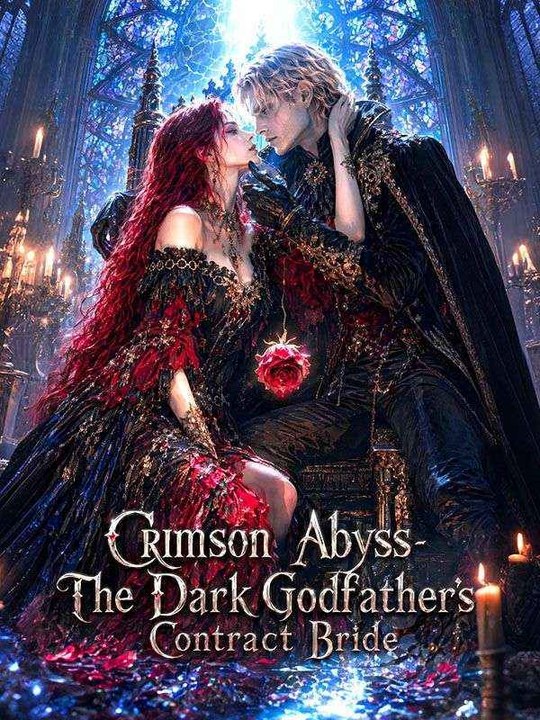 Crimson Abyss: The Dark Godfather's Contract Bride EP