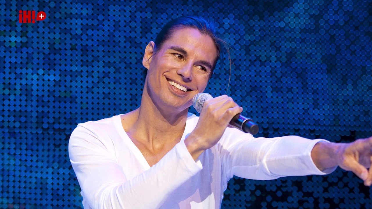 Julio Iglesias Jr.: Episodio 3. Algo bohemio y soñador