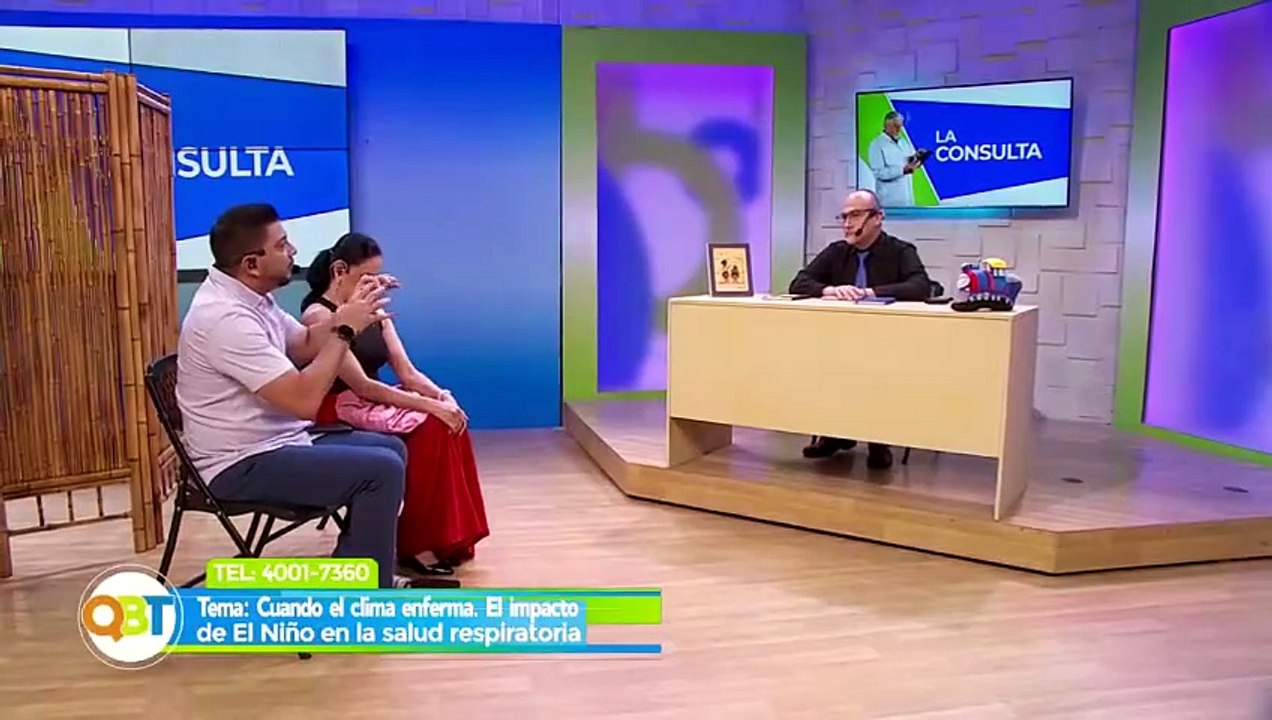 qbt 2  La Consulta - Jueves 06 agosto 2026 [Full Movie]