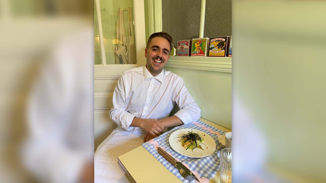 Podcast : Les poireaux à la hollandaise de Grégoire Seguin - A Poêle