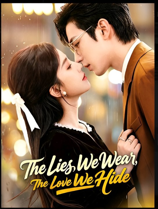 The Lies We Wear The Love We Hide