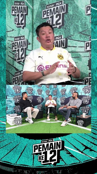 Minggu Ini Kami Akan Bincangkan Mengenai Newcastle United | Pemain Ke-12
