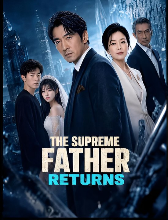 The Supreme Father Returns