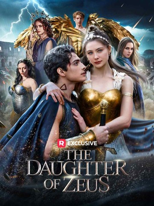 Unblessed Daughter of Zeus Title Horizon Realm 🧡🍏 🔥 (2026) - FULL ENGSUB | Reelshort Hot HD