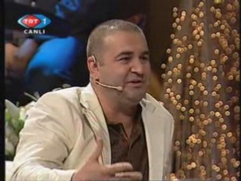 Hande Yener @ Çifte Kavrulmuş - Part 1