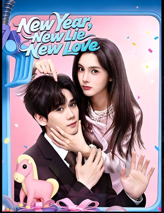 New Year New Lie New Love