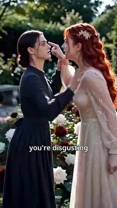 [FULL] The Red-Haired Goddess Reborn [Full Movie]