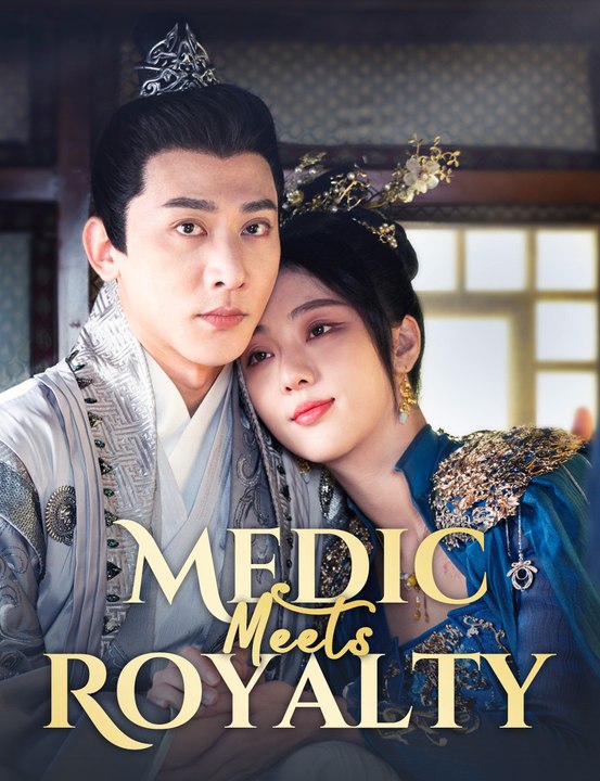 [EngSub] Medic Meets Royalty