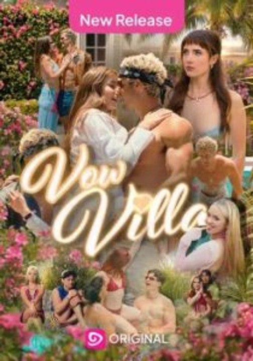 Vow Villa . Drama Full Episode | Velnix Drama