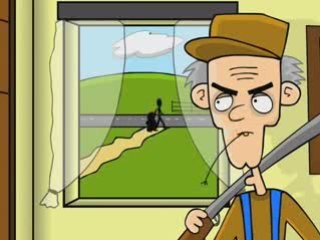 Eli's Dirty Jokes Episode 7 - Three Farmers Daughters