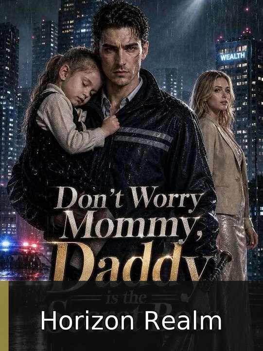 Don't Worry Mommy, Daddy is the Secret Boss | Horizon Realm