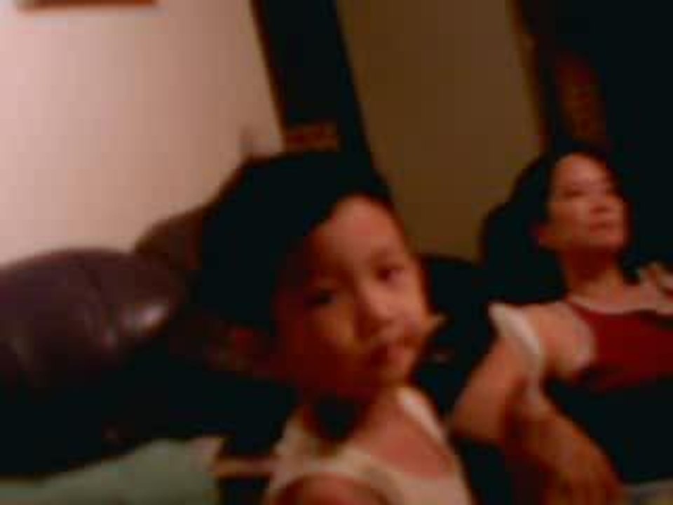 amos's birthday