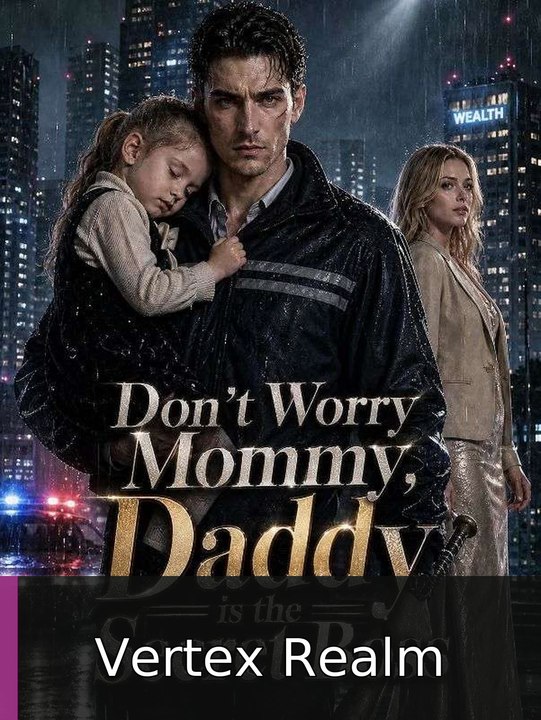 Don't Worry Mommy, Daddy is the Secret Boss | Vertex Realm