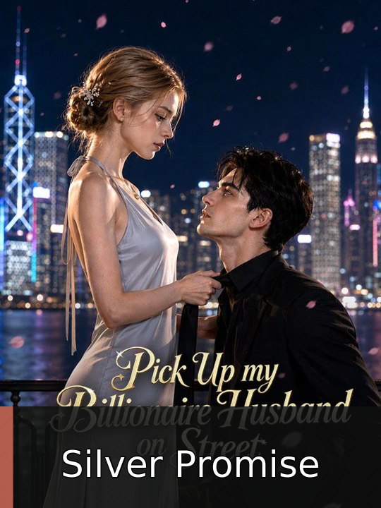 Pick Up my Billionaire Husband on Street | Silver Promise