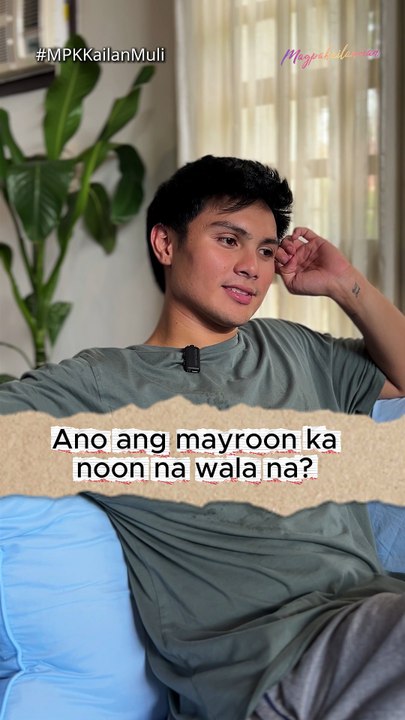 Magpakailanman: Sino ang gustong muling makapiling ni Saviour Ramos? | Online exclusive