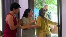 Magpakailanman: Naiwan sa bahay | Behind the scenes