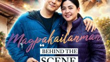 Magpakailanman: Kailan Muling Makakapiling | Behind the scenes