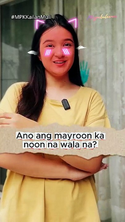 Magpakailanman: Sino ang gustong muling makapiling ni Patricia Coma? | Online exclusive