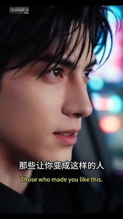 Ancient Genius Painter Time-Travels onto the Toilet🌈Ai BL movie