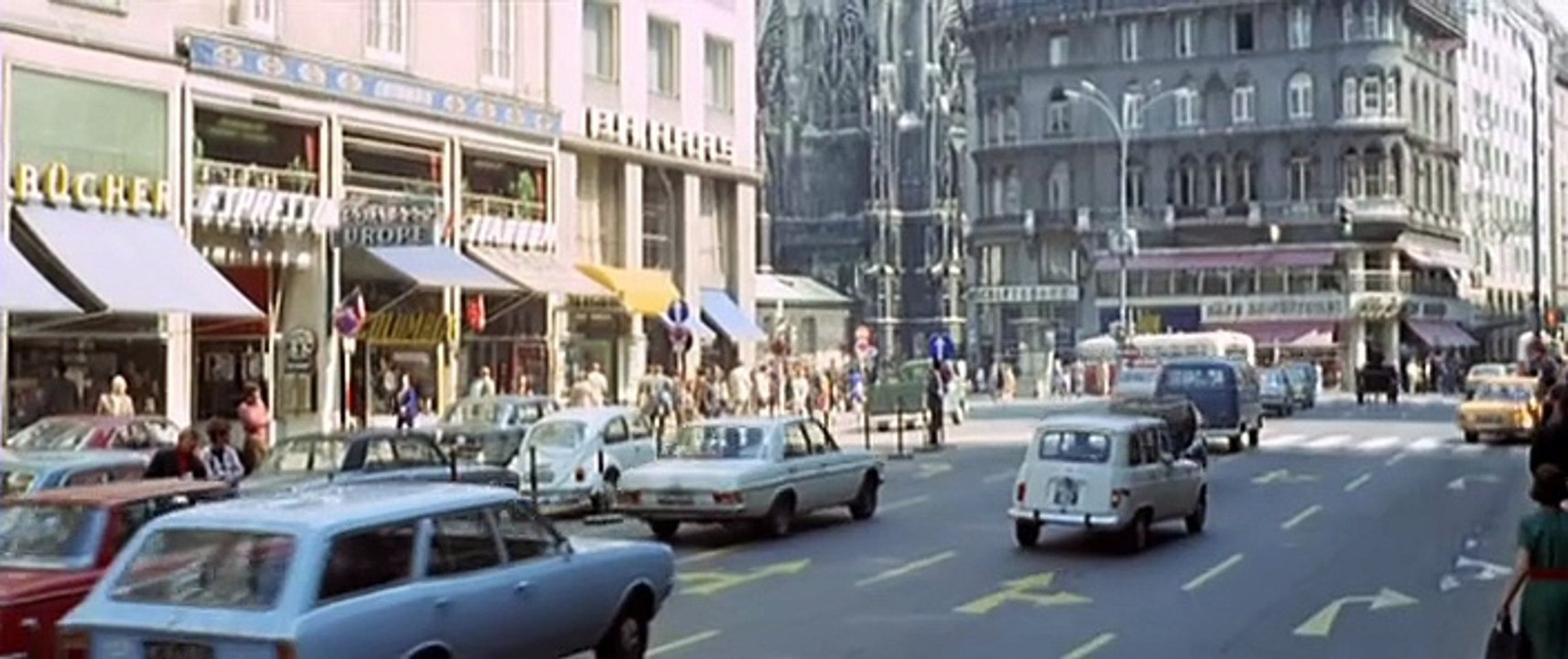 LO STRANO VIZIO DELLA SIGNORA WARDH   (Sergio Martino; Thriller; 1971)