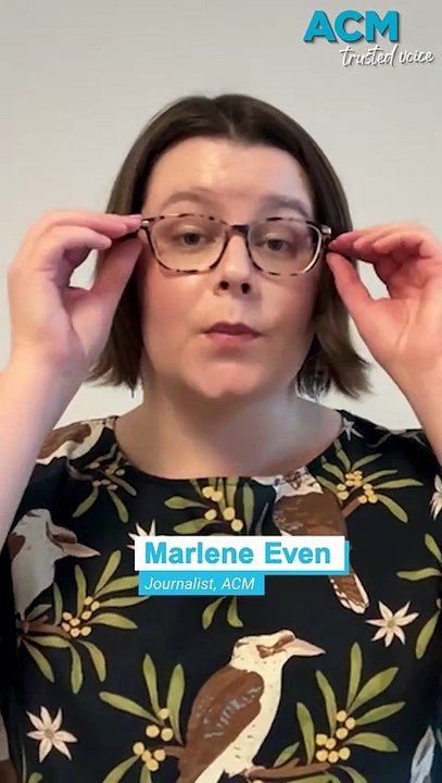Struggling Aussies can get cheap or even free glasses
