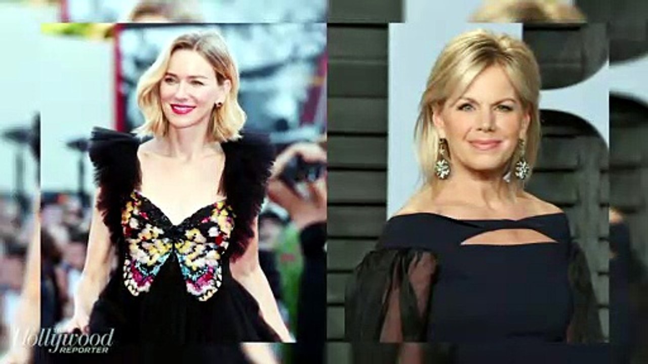 Seth MacFarlane, Sienna Miller Join Showtime's Roger Ailes Series | THR News [Full Movie]