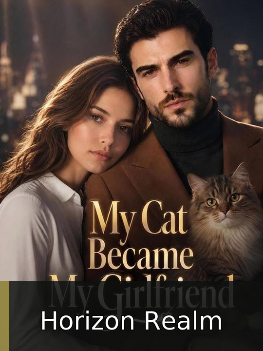 My Cat Became My Girlfriend | Horizon Realm