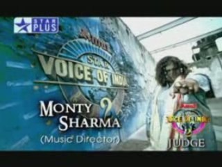 Star voice of India