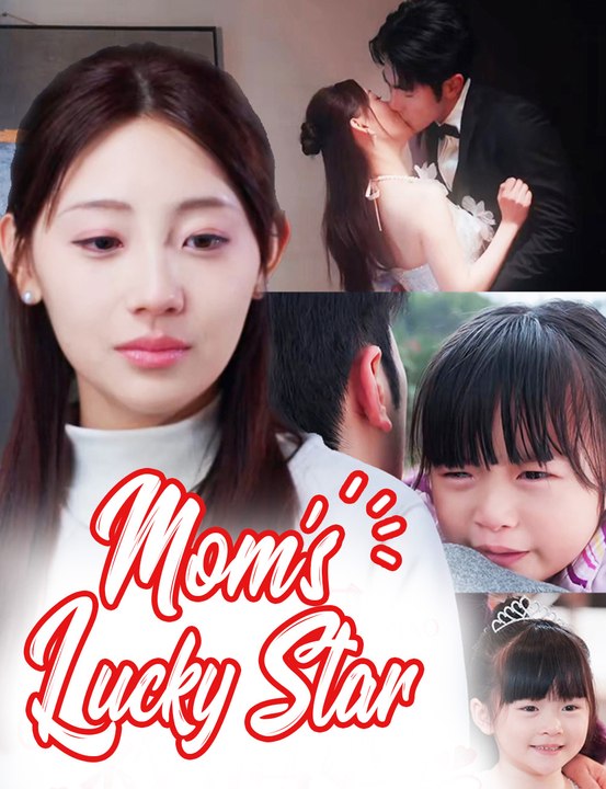 [EngSub] Mom's Lucky Star