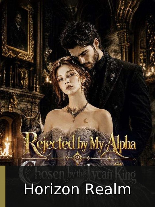 Rejected by My Alpha, Claimed by the Lycan King | Horizon Realm